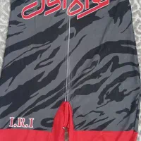 لباس کشتی