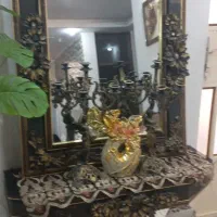 آینه کنسول