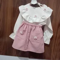 لباس دخترانه