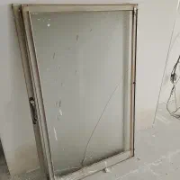 پنجره آلومینیوم