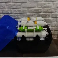 فروش دستگاه ترک کیسی کمجا به قیمت خرید فقط ۷ عدد