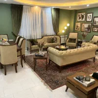 مبل و میز غذاخوری کلاسیک