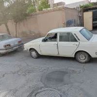 پیکان مدل 83