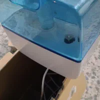 دستگاه بخور سرد