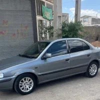سمند x7