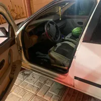 سمند LX EF7 بنزینی، مدل ۱۳۹۰|خودرو سواری و وانت|کرمان, |دیوار