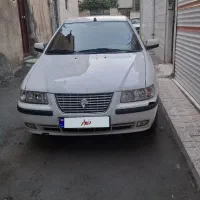 فروش سمند۹۹