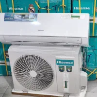 کولر گازی هایسنس