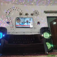 فروش سیستم صوتی اسپیکر