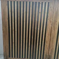 پارتیشن جداکننده پایه دار