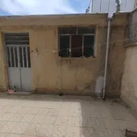کلنگی ۱۹۵متری تختی برای فروش و معاوضه با آپارتمان
