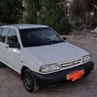 پراید صبا 84