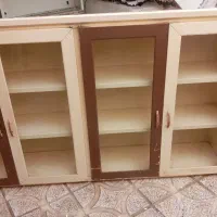 کابینت فلزی