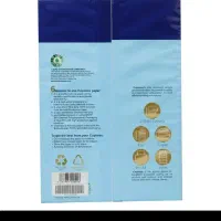 فروش تعدادی کاغذ