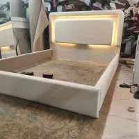 تخت خواب  مینیمال ژورنال