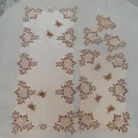 رو میزی عسلی و رانر
