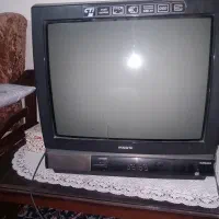 تلوزیون پارس گراندیک سالم رنگی