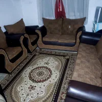 مبل هفت نفره