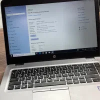 لب تاپ hp cor i5