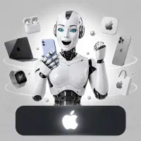 اپل آیدی با اطلاعات شخصی