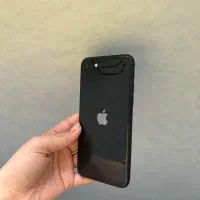 iPhone SE 2020 64g