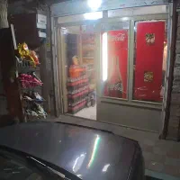 ۱۲متر مغازه در فرامرزیه