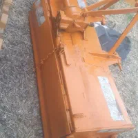 رتیواتور تراکتور