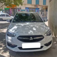 شاهین G مدل ۱۴۰۲ فروش یا معاوضه با خودرو