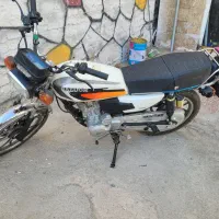 هندا ۲۰۰ ۴۰۱ کاملا سالم