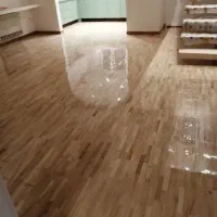 ساب و لاک ونصب پارکت چوبی و لمینت