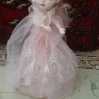 عروسک‌های دست وپای تحرکی فروشی