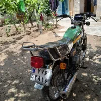 موتور مدل ۹۷ تیزپرتوس
