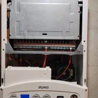 تعمیر سرویس پکیج و کولر گازی هر جا از اطراف