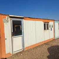 کانکس ۶ متری