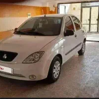 تیبا صندوقدار مدل ۹۰ اقساطی