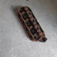 سر سیلندر روا