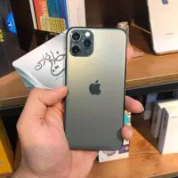 ایفون ۱۱ پرو دو سیم مفت