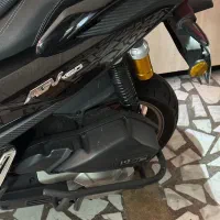 AGV1403|موتورسیکلت|رشت, دیلمان|دیوار