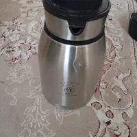 فلاکس ۲ لیتری سالم در حد نو نو