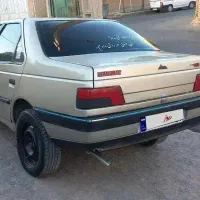 پژو405