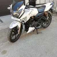اپاچی180مدل93پلمپ