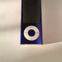 ipod nano 5th آیپاد نانو نسل ۵