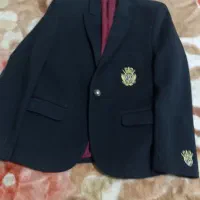 لباس بچگانه