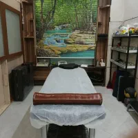مرکز ماساژ و ماساژدرمانی راما اکسین اسلامشهر