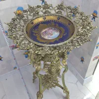 کنارسالنی برنز