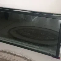 آکواریوم دیواری یا طرح LCD