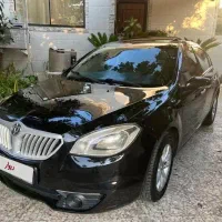 برلیانس 330 اتومات