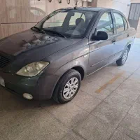 تیباصندوقدار مدل ۹۵دوگانه شرکتی بسیار سالم