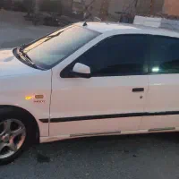 فروش سمند اف سیون