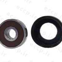 بلبرینگ فن حلزونی،لاستیک فن ،تعمیر فن حلزونی